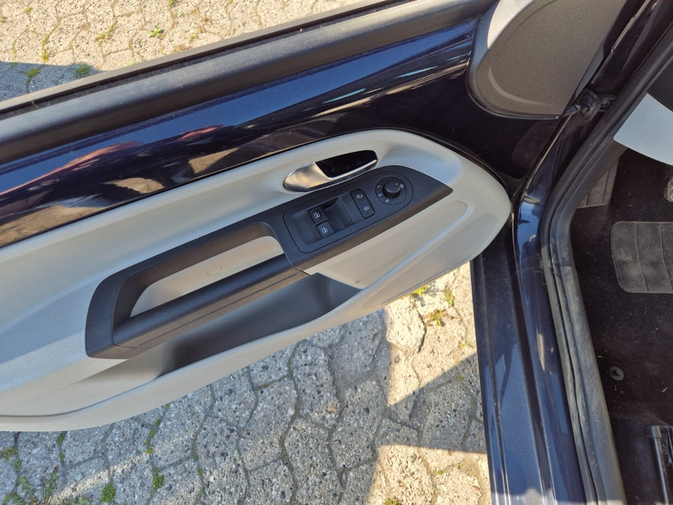 Seat Mii 1,0 60 Reference eco 5d