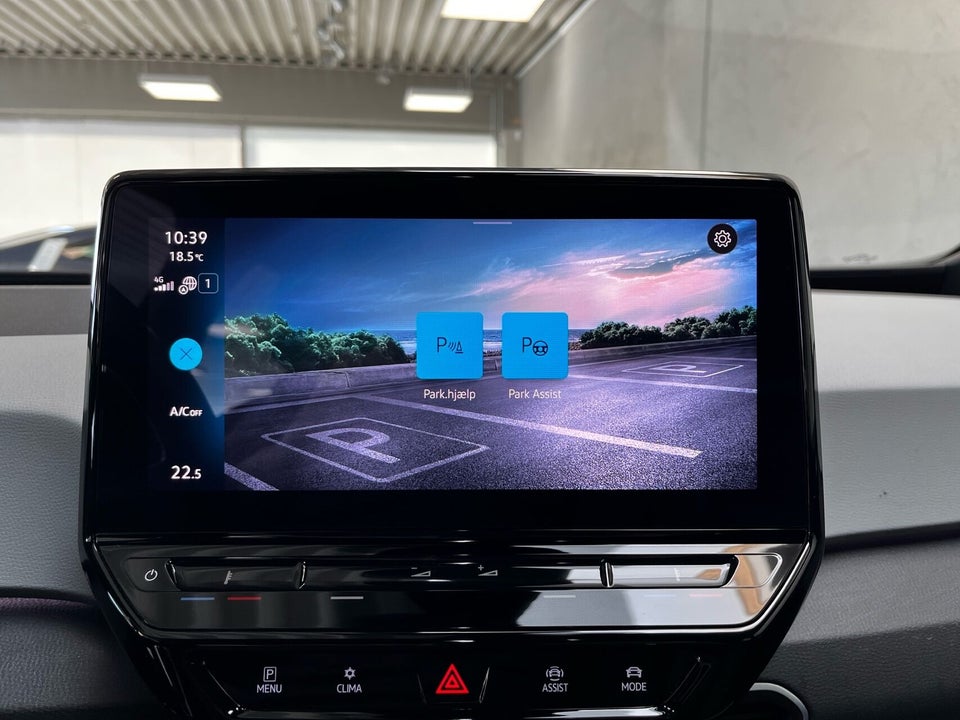 VW ID.3 58 Pro Performance 5d