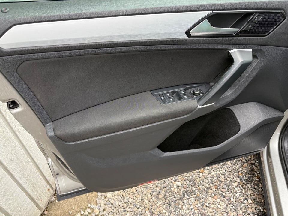 VW Tiguan 2,0 TSi 180 Highline DSG 4Motion 5d