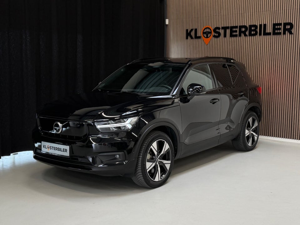 Volvo XC40 P6 ReCharge Ultimate 5d