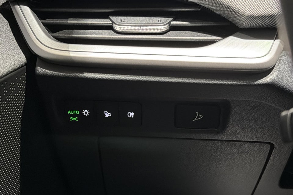 Skoda Enyaq 85 iV Premium 5d