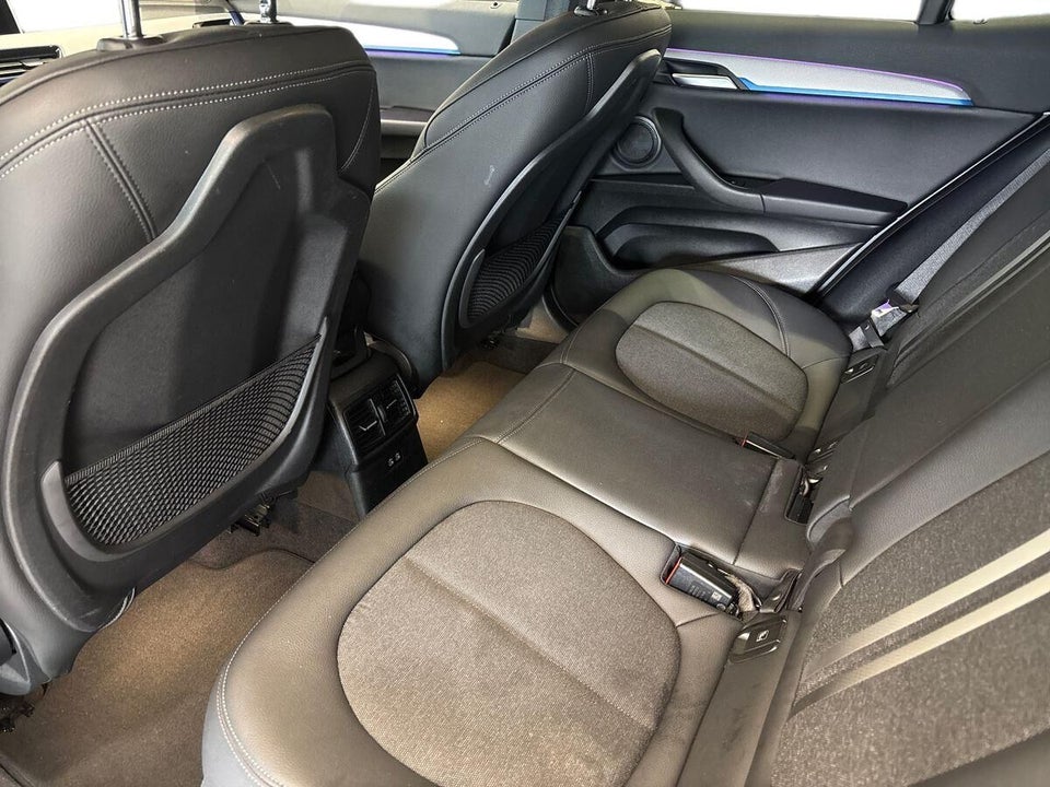 BMW X2 1,5 xDrive25e M-Sport aut. 5d