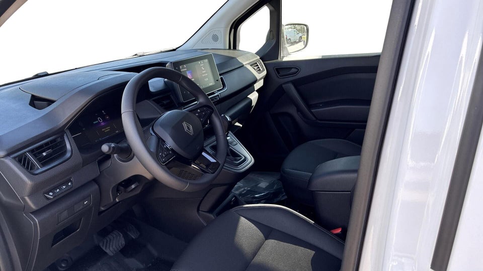 Renault Kangoo E-Tech L1 Tekno Van