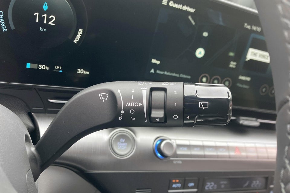 Hyundai Kona 65 EV Essential 5d