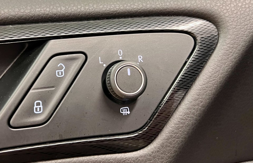 VW Golf VII 1,4 GTE DSG 5d