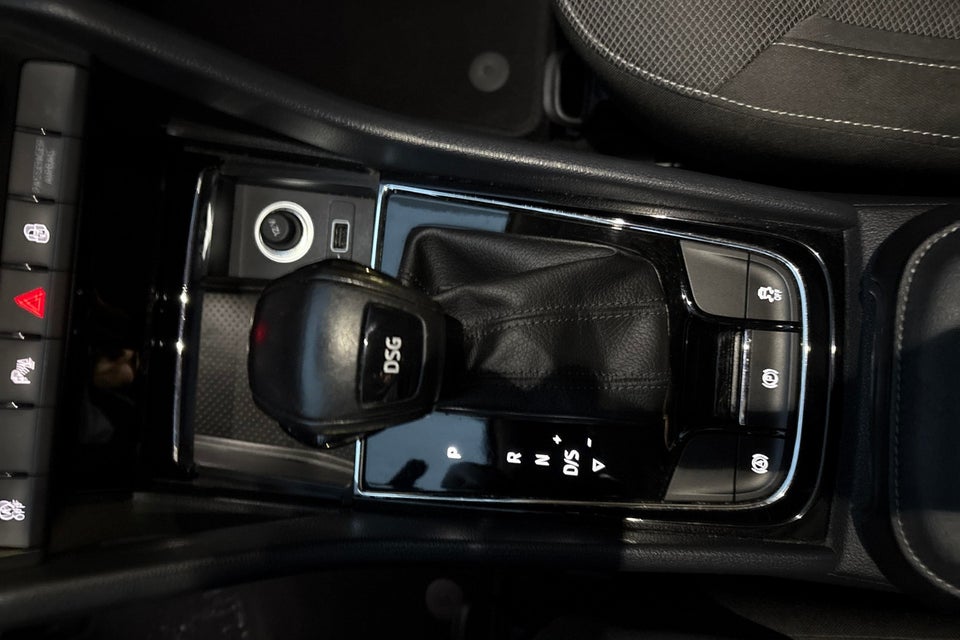 Skoda Kodiaq 1,5 TSi 150 Adventure DSG 5d