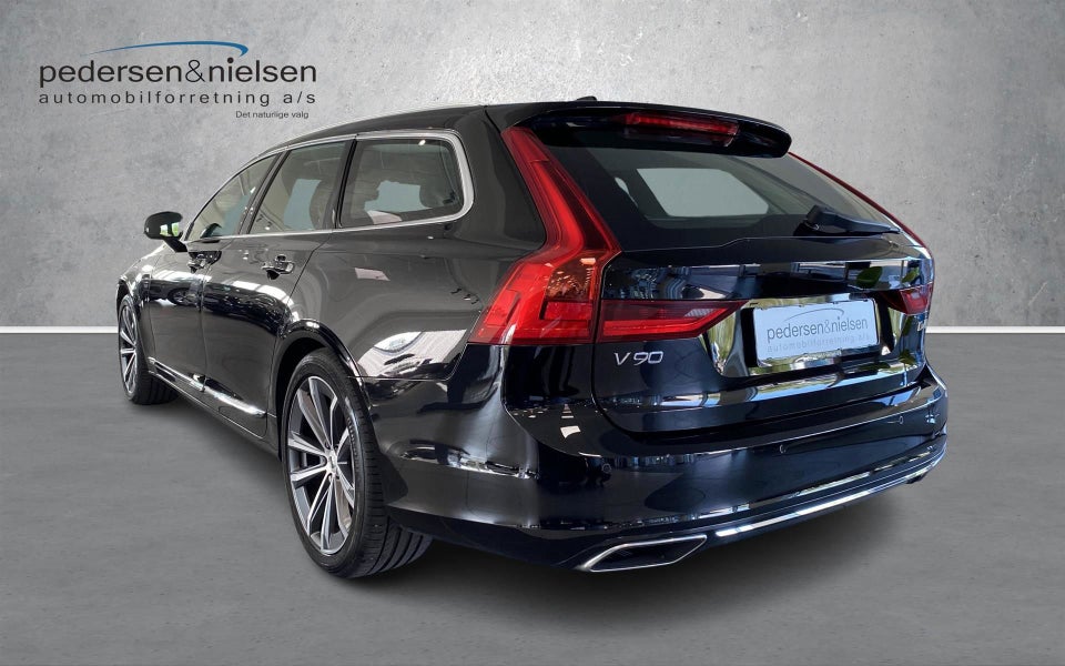 Volvo V90 2,0 D4 190 Inscription aut. 5d