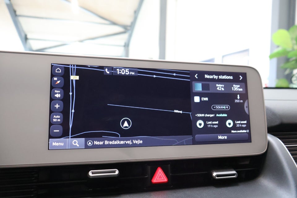 Hyundai Ioniq 5 58 Lounge 5d