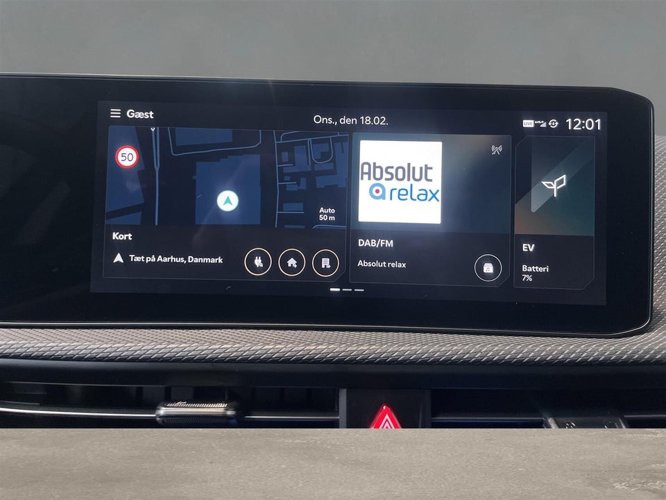 Kia EV6 84 Long Range Upgrade 5d