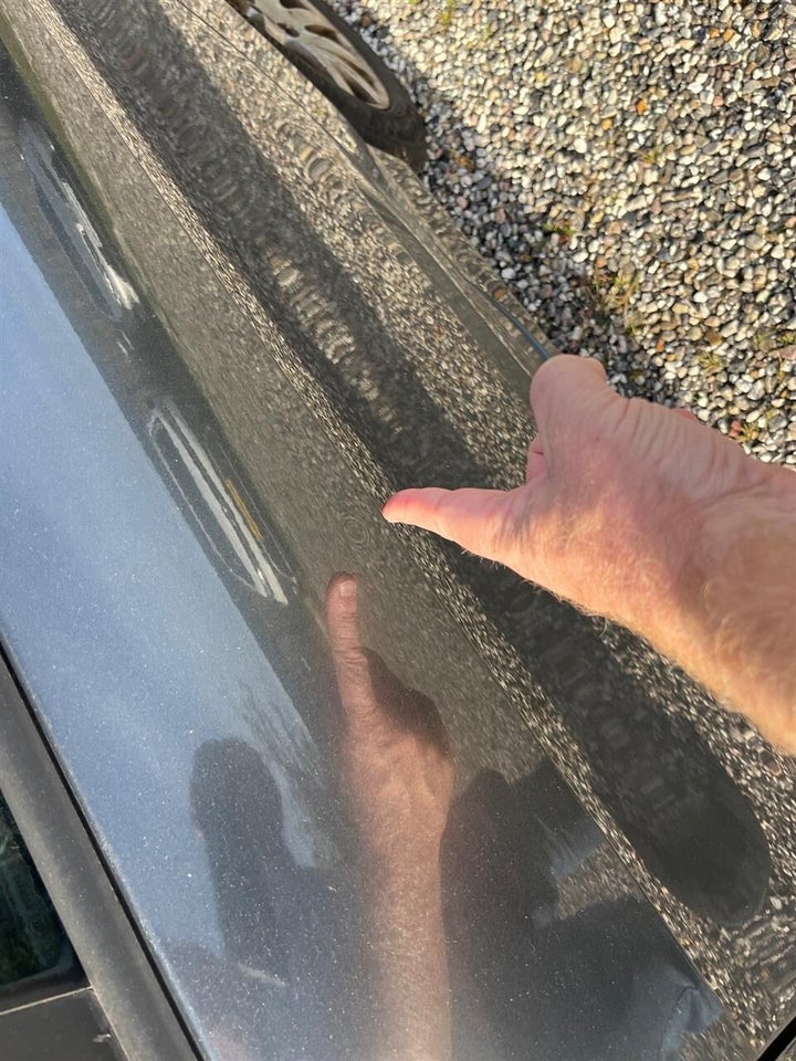 Peugeot 308 1,6 HDi 109 Comfort+ stc. 5d