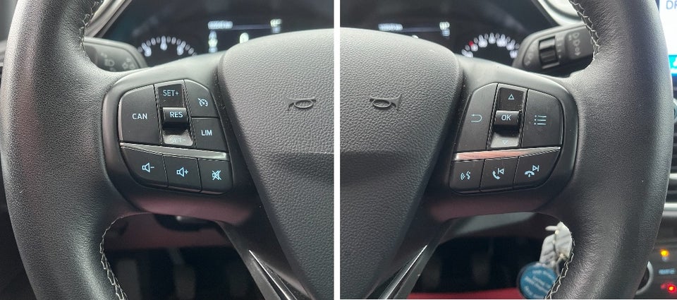 Ford Fiesta 1,0 EcoBoost Titanium 5d