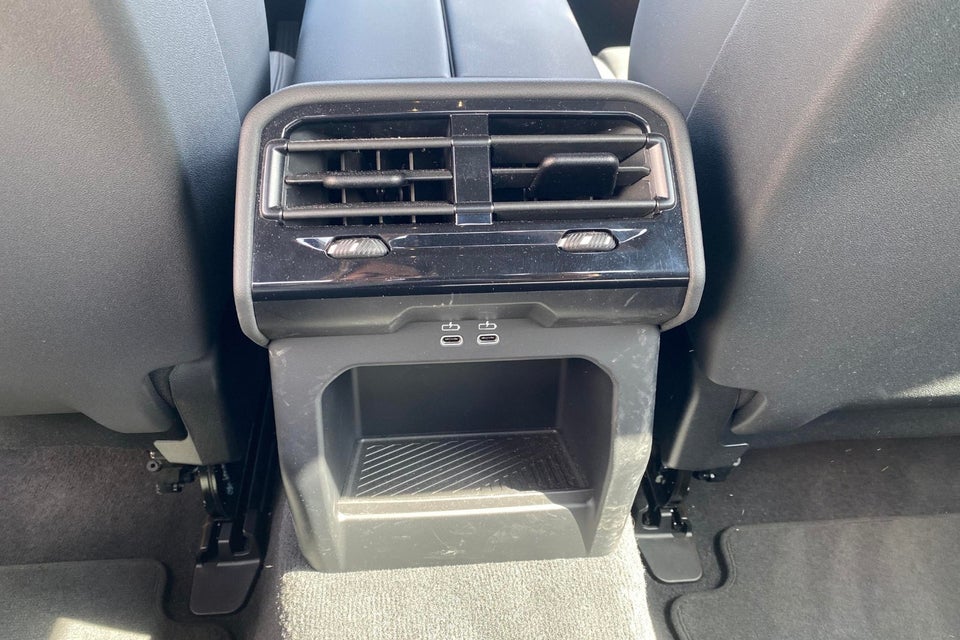 BMW i5 eDrive40 Sport Line 4d