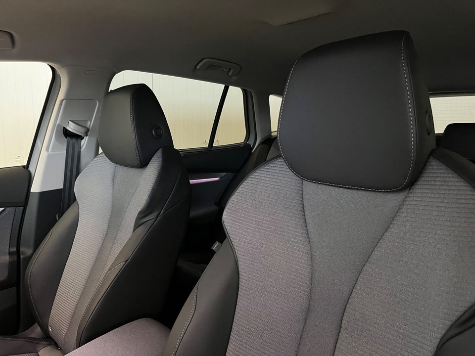 Skoda Enyaq 85 iV Premium 5d