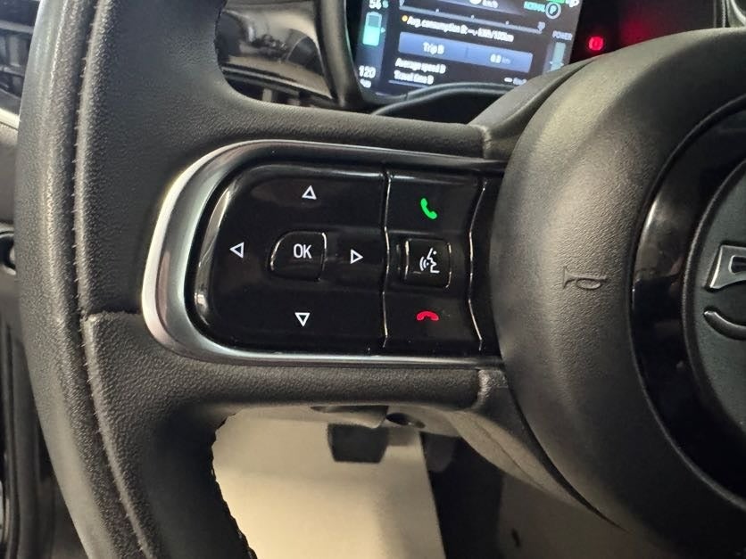 Fiat 500e 42 Icon Cabrio 2d