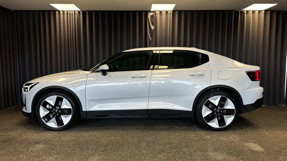 Polestar 2 Long Range 5d