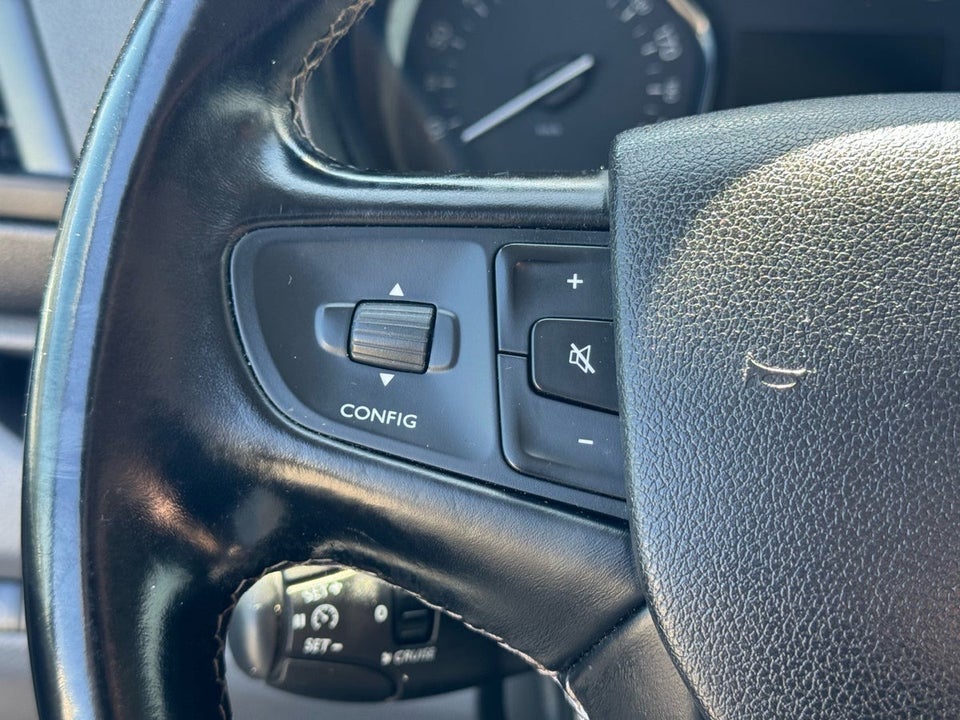 Citroën Jumpy 2,0 BlueHDi 122 L3 FleetLine