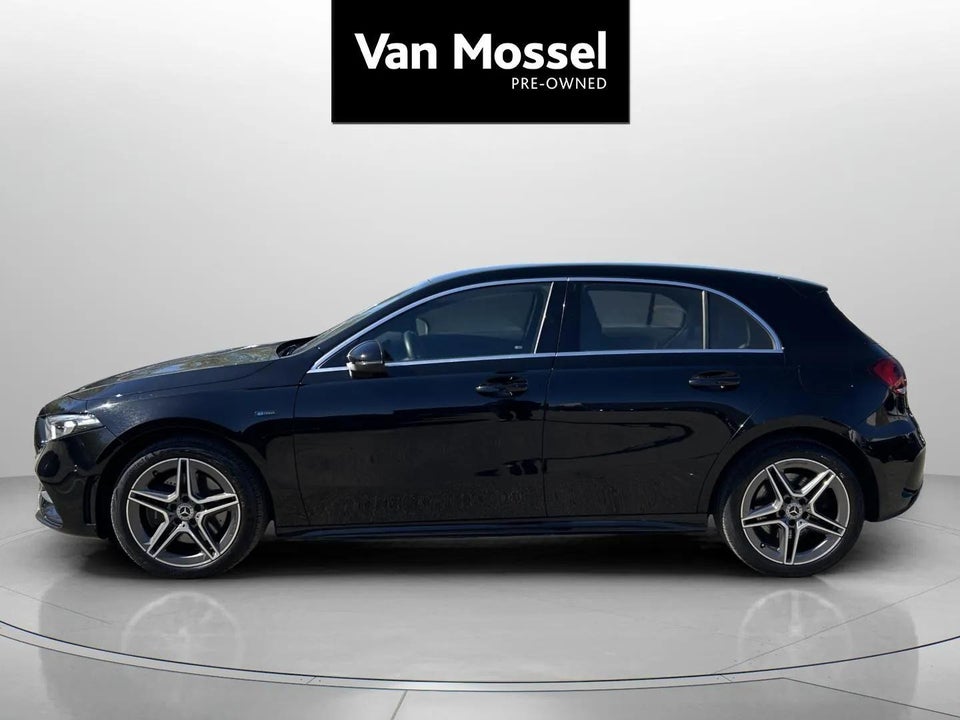 Mercedes A250 e 1,3 Advantage AMG aut. 5d