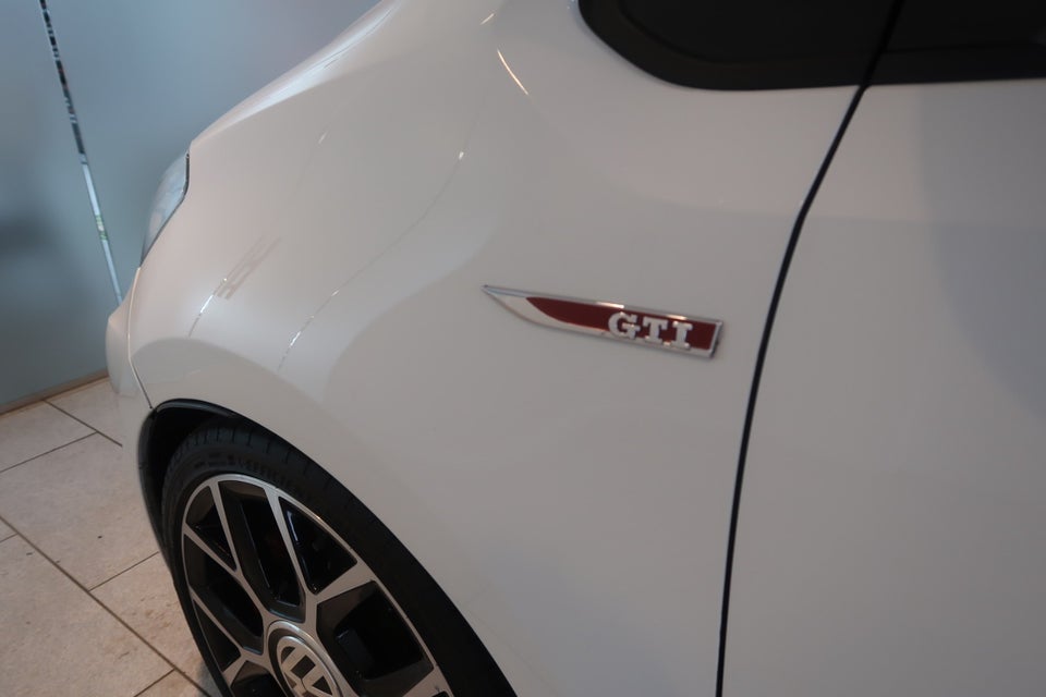 VW Up! 1,0 GTi 3d