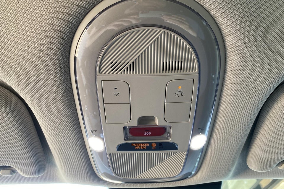 Hyundai Ioniq 5 77 Advanced 5d