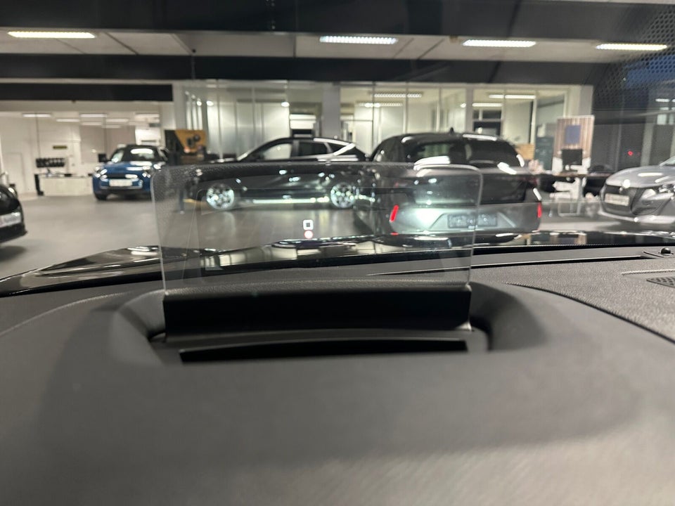 Citroën ë-C4 50 Shine 5d