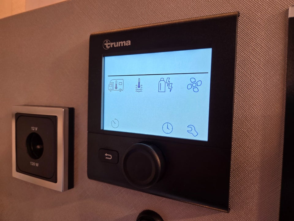 Hymer Tramp S 685 2,0 CDi 170 aut.