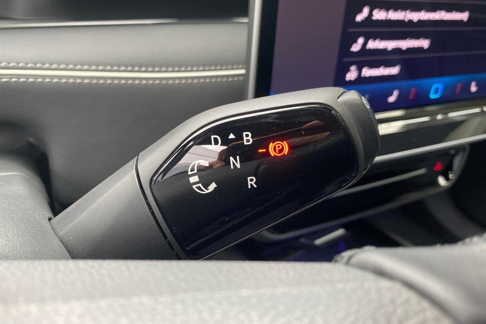 VW ID.7 77 Style Tourer 5d