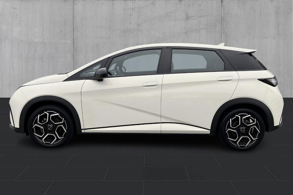 BYD Dolphin 60 Comfort 5d