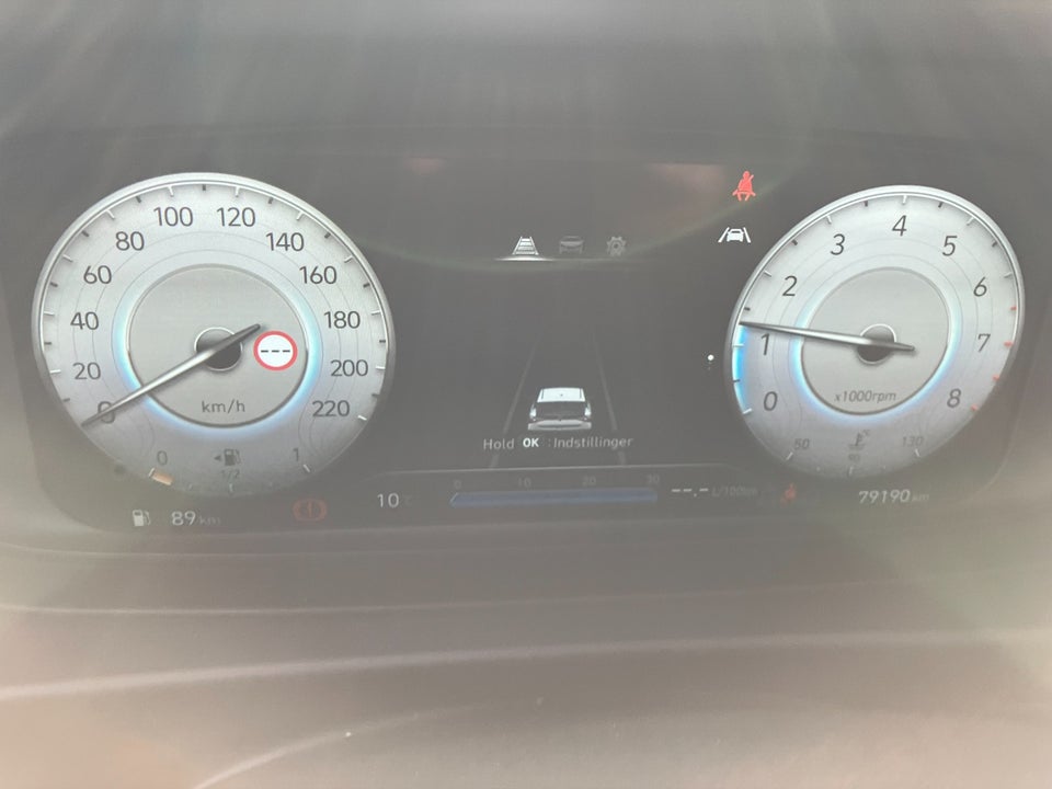 Hyundai i20 1,0 T-GDi Advanced 5d