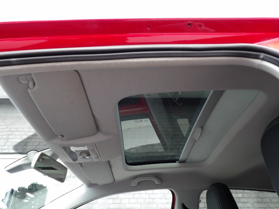 VW Up! 1,0 75 High Up! 5d