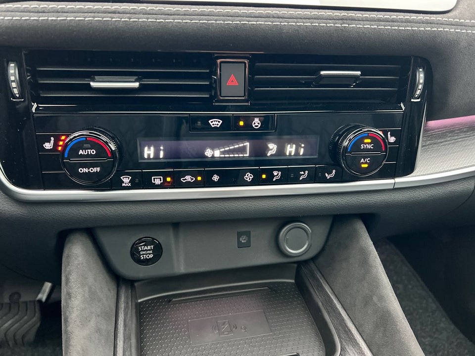 Nissan Qashqai 1,3 mHEV Tekna+ X-tr. 5d