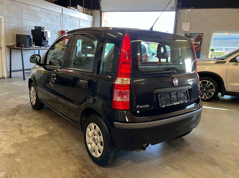 Fiat Panda 1,2 69 Fresh 5d