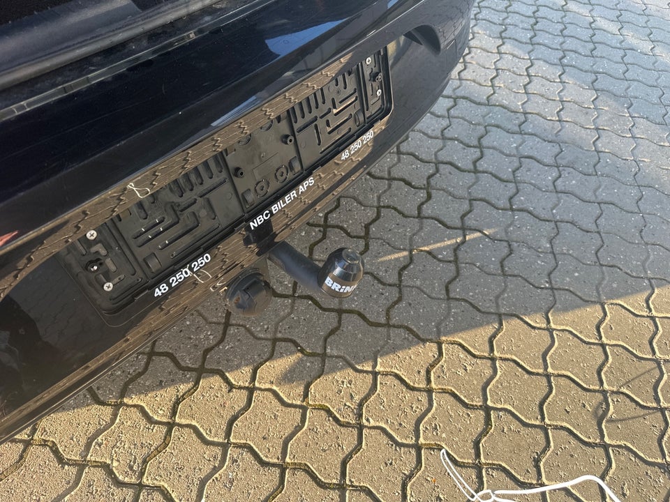 VW Polo 1,0 TSi 95 Comfortline DSG 5d