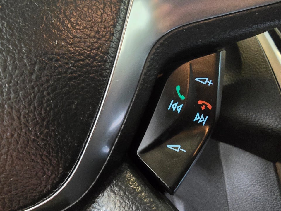 Ford Focus 1,6 TDCi 95 Trend 5d