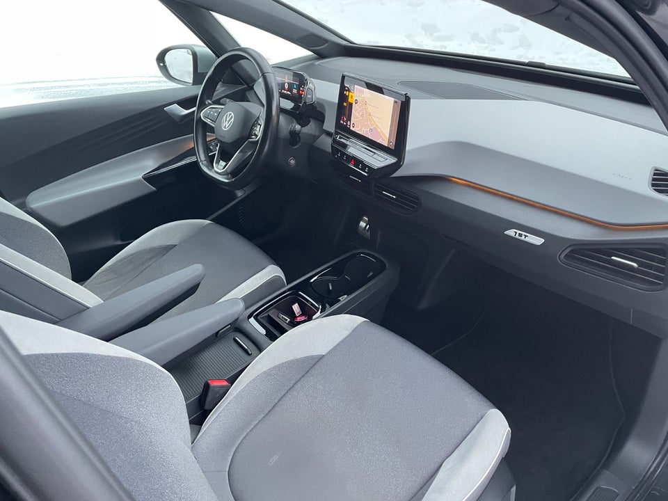 VW ID.3 58 1ST Pro Performance Plus 5d