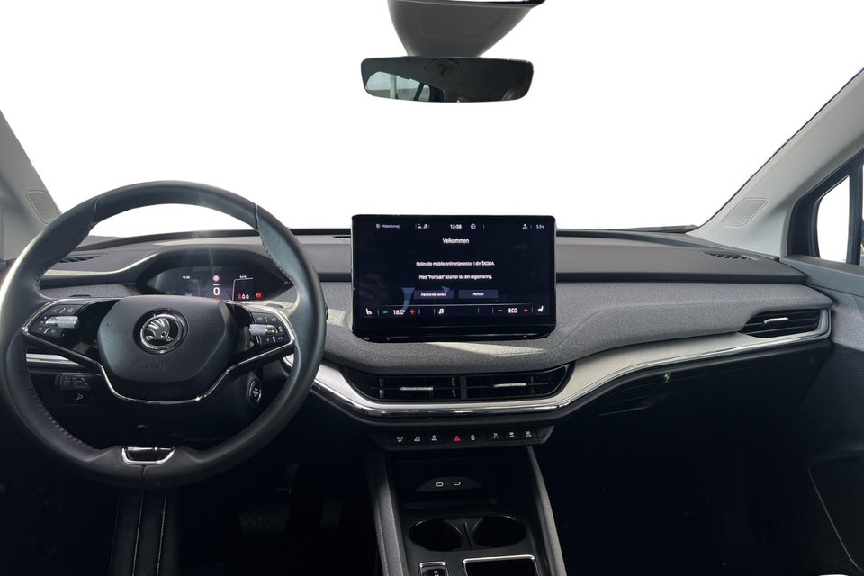 Skoda Enyaq 60 iV 5d