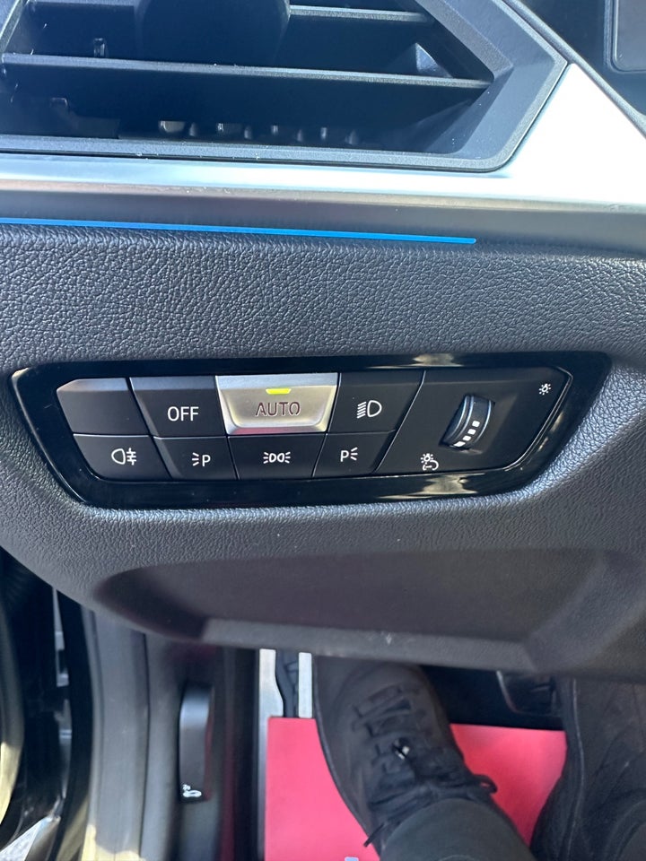 BMW i4 eDrive35 M-Sport 5d