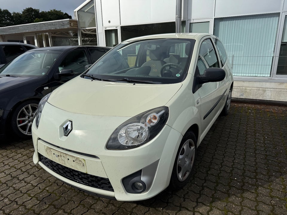 Renault Twingo 1,2 16V E Expression 3d