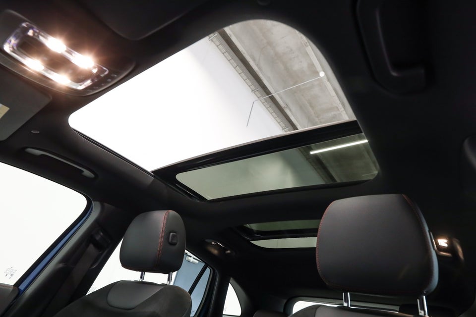 Mercedes EQA250+ AMG Advance 5d