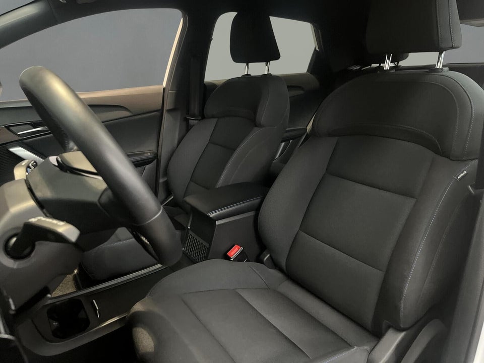 MG 4 51 Nordic Edition 5d