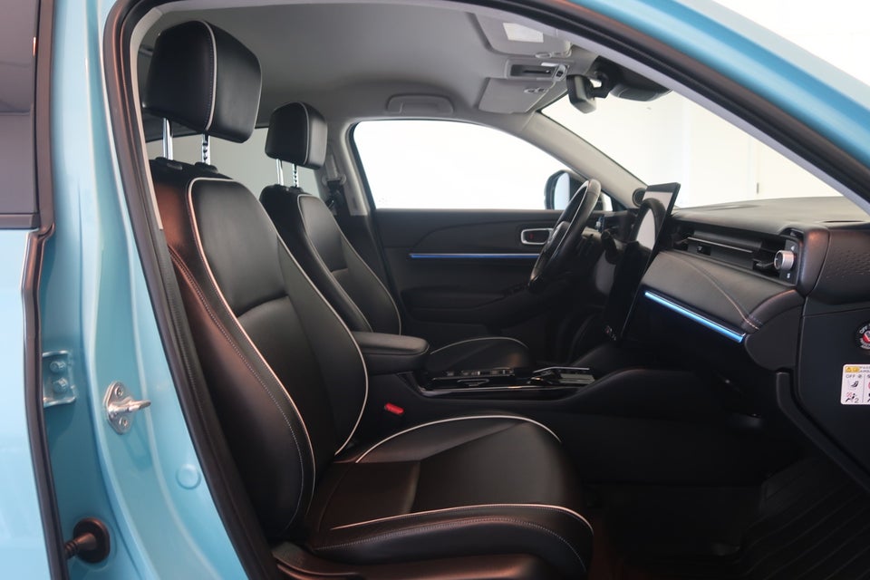 Honda e:Ny1 Elegance 5d