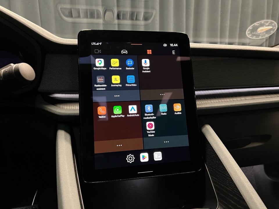 Polestar 2 Long Range 5d