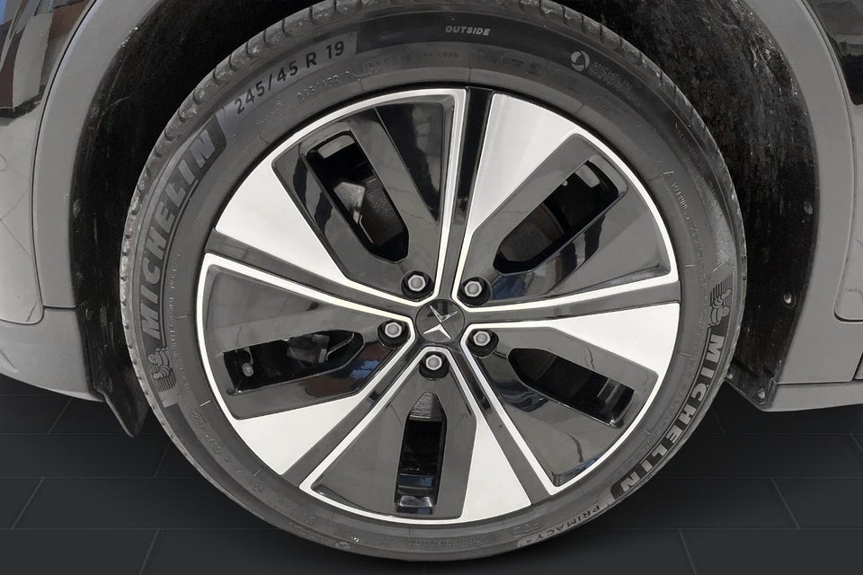 Polestar 2 Long Range 5d