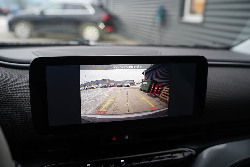 Fiat 500e 42 la Prima Cabrio 2d