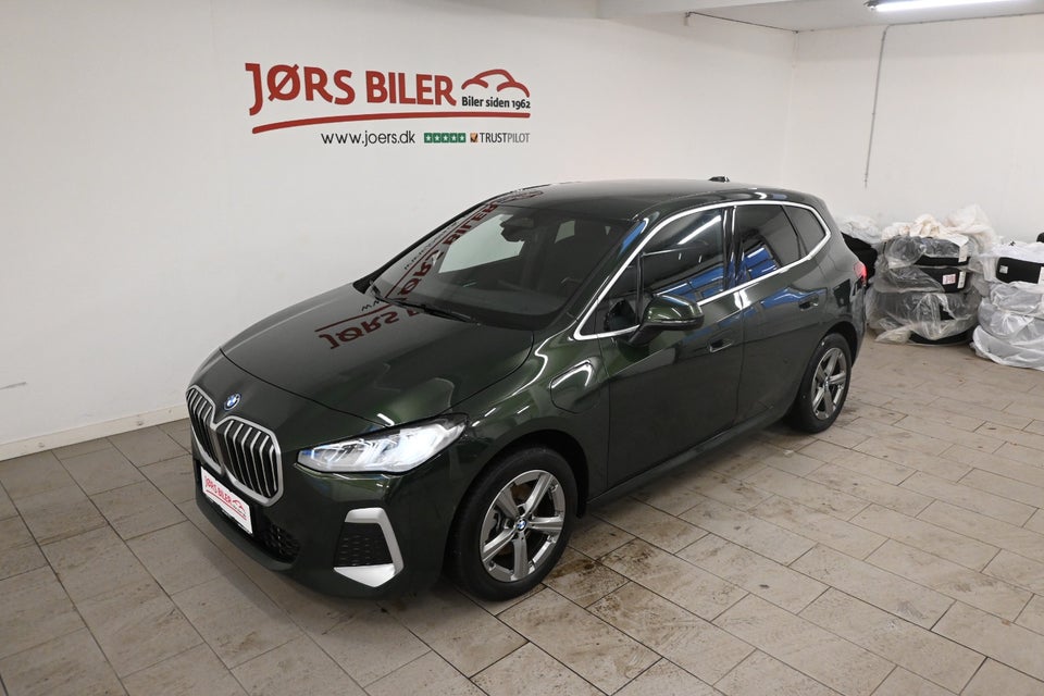 BMW 225e 1,5 Active Tourer M-Sport xDrive aut. 5d