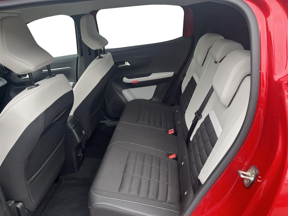 Citroën ë-C3 Aircross 54 Plus Extended Range 5d