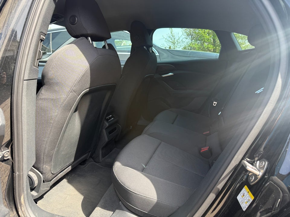 Audi A6 e-tron Progress Sportback 5d