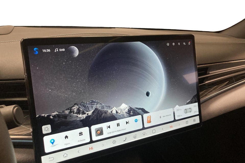 BYD Seal 86 Excellence AWD 4d