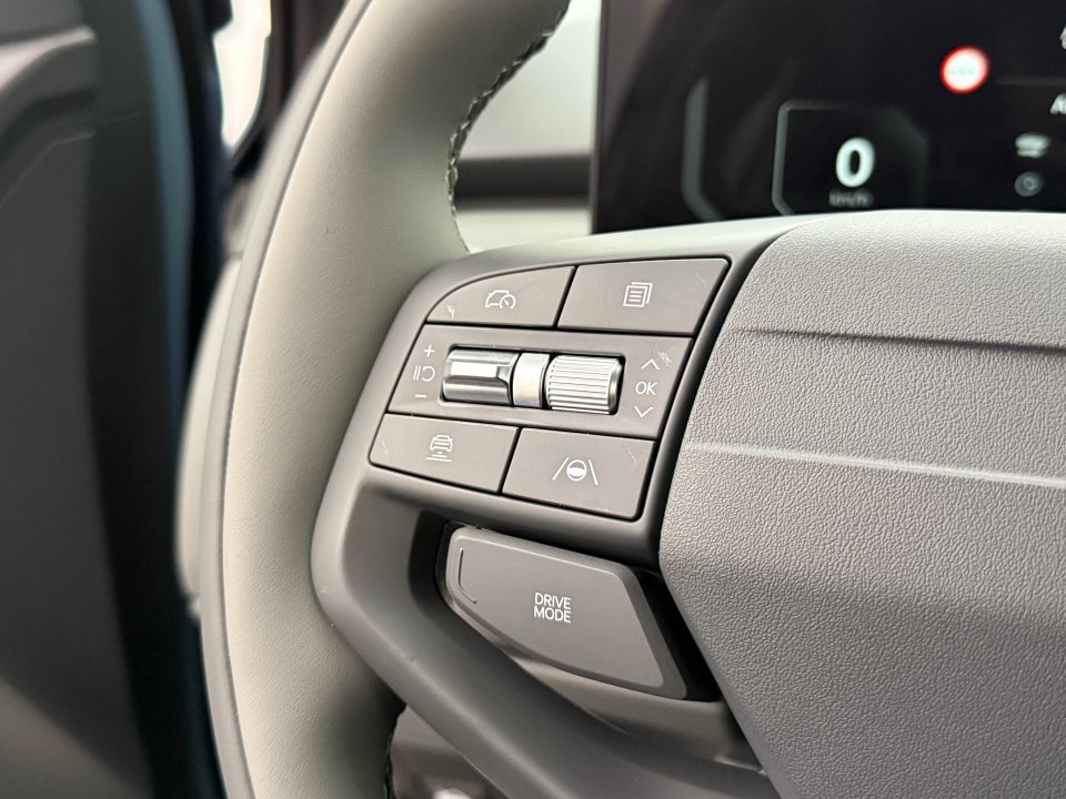 Kia EV3 58 Standard Range Access 5d