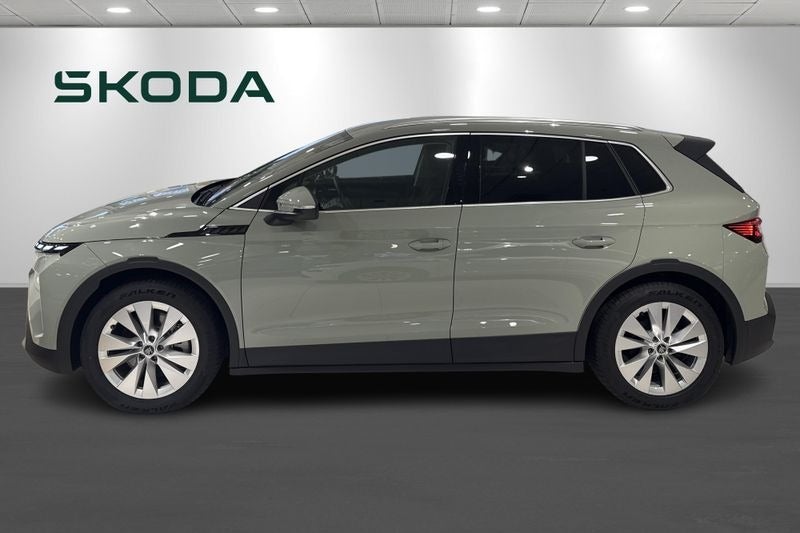 Skoda Elroq 85 iV Premium 5d