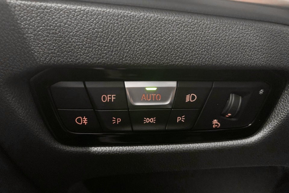 BMW i4 M50 Fully Charged xDrive 5d